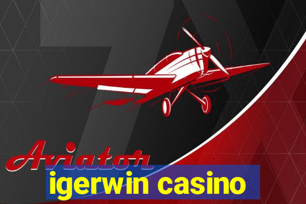 igerwin casino